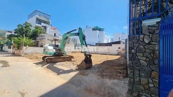 Đất thổ cư 102m2, đường 5m ô tô, gần chợ Vĩnh Hải – biển Hòn Chồng