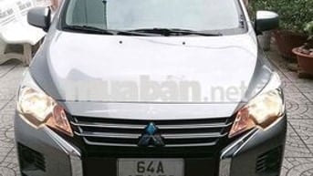 Mitsubishi Attrage 2022 1.2 MT - 103000 km