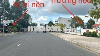 Bán Nền Đường Số 3 Khu Văn Hoá Tây Đô, P. Cái Răng, Tp. Cần Thơ