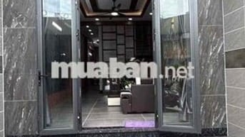 CUỐI NĂM ĐI ÚC CẦN BÁN NHÀ TRẦN KHÁNH DƯ,QUẬN 1.GIÁ: 7Tỷ440.