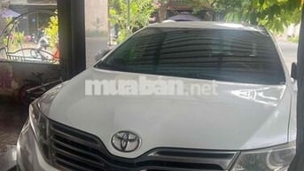Toyota Venza 2009 - 90000 km