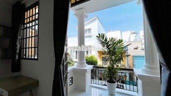 Duplex Ngay Trung Tâm Quận Bình Thạnh