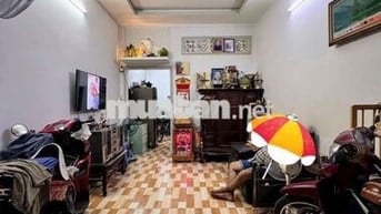 Nhà Lê Thúc Hoạch, ND, 30m2, 4x8m, 2 Tầng, 2 PN, Giá chỉ Nhỉnh 2 Tỷ