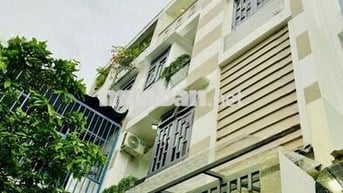 CHO THUÊ NHÀ NGUYÊN CĂN LÊ VĂN SỸ, PHƯỜNG 14, QUẬN 3