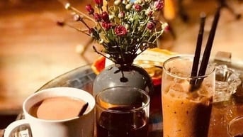 🌻COFFE MỚI MỞ CẦN  NGƯỜI LÀM 