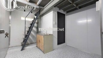 Khai trương phòng trọ sinh viên tiện nghi giá cả hợp lý