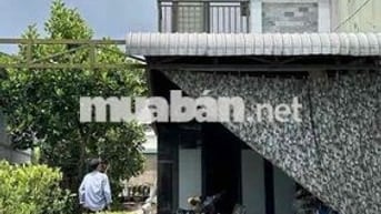 NHÀ PHONG CÁCH BIỆT THỰ MINI NGANG ĐẸP 7M SÁT PHAN VĂN HỚN ĐƯỜNG 7M