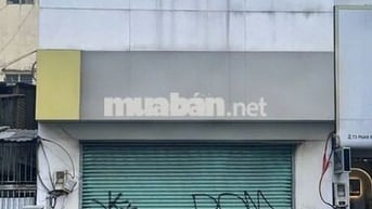 🔹MT Phan Đăng Lưu, 6.7x24m, Trệt Lầu, KD đỉnh, thuê 75tr/th🔹