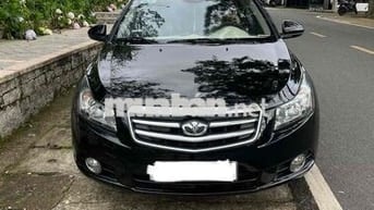Daewoo Lacetti 2010 SE - 200000 km