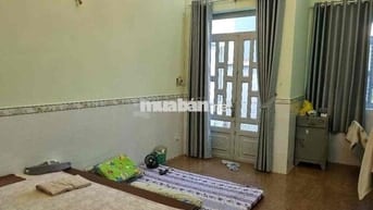 Bán nhà mặt tiền kinh doanh ngay chợ vải Phú Thọ Hoà, Tân Phú – giá ch