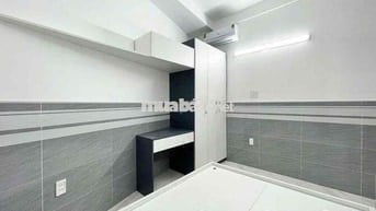 Cho thuê phòng mới xây – giá rẻ ngay Quận 3