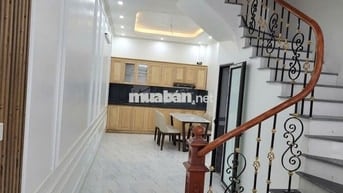 CHO THUÊ NHÀ Ở 5 TẦNG - MỚI - NỘI THẤT ĐẦY ĐỦ SẴN Ở - GIÁ RẺ 8.5 TRIỆU