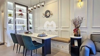 Bán CC SAM Towers, Như Nguyệt, Hải Châu, Đà Nẵng, 3,85 tỷ, 53m2