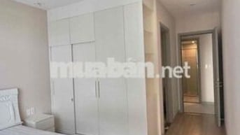 Cho thuê căn hộ The Gold View 2PN 2WC 81m2 view sông NTCB 18.5tr/tháng