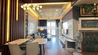 CHO THUÊ CĂN HỘ ĐẸP 2PN.2WC Y HÌNH- GOLDEN MANSION