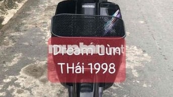 🌻DREAM  Lùn Thái 1998 Bs F4 bốn con🌼đồng hồ báo số