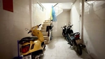 BÁN GẤP NHÀ HIẾM TRUNG TÂM HAI BÀ TRƯNG Ô TÔ 22M 5 TỶ