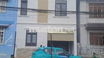 Nhà Phố Hẻm Xe Hơi (>6m), đường Phan Chu Trinh, Đà Lạt, 5,7 tỷ