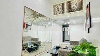 Bán nhà tập thể phố Minh Khai ngõ nông nhà đẹp 2 thoáng ở ngay 50m T3