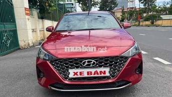 Hyundai Accent 2022 1.4 AT cao cấp - 40000 km