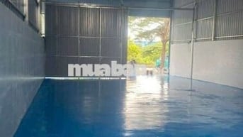 Cho thuê kho xưởng an phú đông quận 12