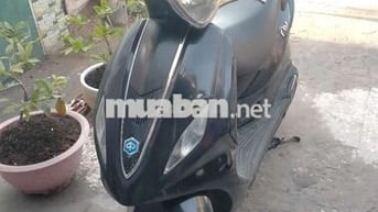 Xe tay ga Piaggio Fly
