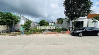 BÁN LỖ LÔ ĐẤT THỔ CƯ 200M2 Giá 1ty350tr TẠI TÂN AN HỘI CỦ CHI Chốt