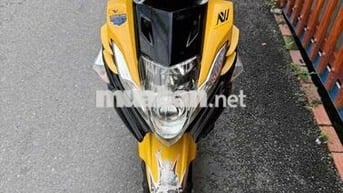 yamaha novo 5 xe đẹp máy móc êm giá tốt