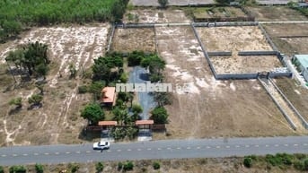 💥💥BÁN NHÀ VƯỜN TÂM HUYẾT GẦN BIỂN NO CÔNG VIỆC TẠI TT PHƯỚC HẢI