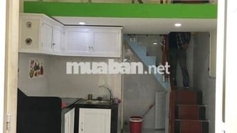 CHO THUÊ NHÀ NGUYÊN CĂN THẠNH XUÂN 13
