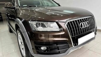 ❤Audi Q5 2.0 TFSI xe đẹp bao check