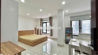 CHO THUÊ STUDIO THANG MÁY CỬA SỔ THOÁNG - LÊ VĂN SỸ HOÀNG SA TRƯỜNG SA