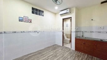 CHO THUÊ PHÒNG MẶT TIỀN HÀ ĐẶC TRUNG MỸ TÂY QUẬN 12