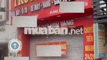 Cho thuê nhà mặt tiền Lạc Long Quân, P.10, Q.TB