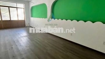 CHO THUÊ NHÀ MẶT TIỀN 4 TẦNG ĐƯỜNG HÀM NGHI, 27tr