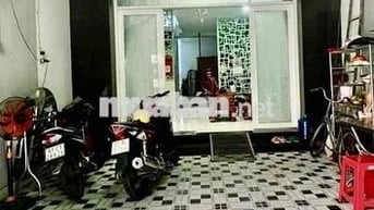 - Nhà 4 tầng (5*19,42)m-Tân Kỳ Tân Quý-Bình Tân-Tp HCM