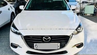 Mazda 3 2018 1.5 AT Sedan - 34000 km