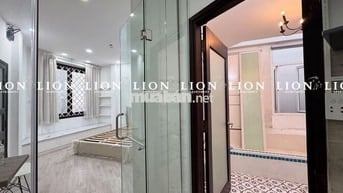 Cho thuê căn hộ Lê Văn Sỹ, Quận 3, gần Đại học Sư phạm TP.HCM