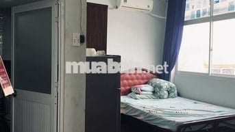 Phòng trọ full nội thất quận 4