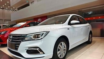 MG MG5 2024