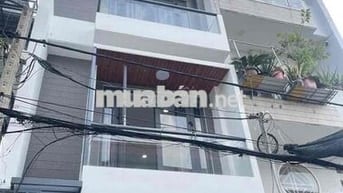 NHÀ CUỐI TÂN KỲ TÂN QUÝ (65m2)