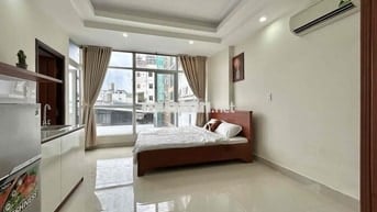 Khai trương căn studio mới 100% mới bóc seal