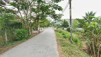 CHINH CHU CAN BAN GAP DAT MT DUONG