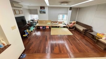Bán nhà KĐT Đại Kim 90m, 4 tầng, phân lô ô tô tránh có vỉa hè. 26,8 tỷ