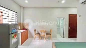 Phòng trọ giá rẻ , đầy đủ nội thất, gần lotte quận 7