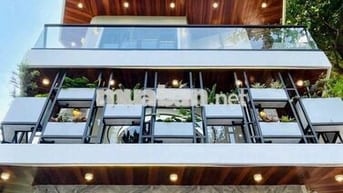 CĂN GÓC XINH XINH, 5x20m - 173E Hoa Phượng, P.7, Q.PN, DTSD 352m2