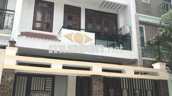 NHÀ ĐƯỜNG NGUYỄN ĐÌNH CHÍNH DIỆN TÍCH: 7X18M TRỆT 2 LẦU CHO THUÊ