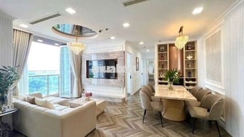🌆 SIÊU PHẨM LANDMARK 81 – VINHOMES CENTRAL PARK