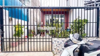 Bán Nhà Cấp 4 Hẻm Xe Hơi 1 Sẹc Đường Huỳnh Tấn Phát, Nhà Bè – 5m x