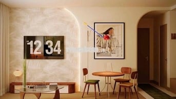 HT CHDV STUDIO/1PN MỚI 100% GẦN SÂN BAY TÂN SƠN NHẤT, CV HOÀNG VĂN THỤ